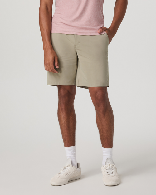 Vuori Men's Meta 8" Shorts