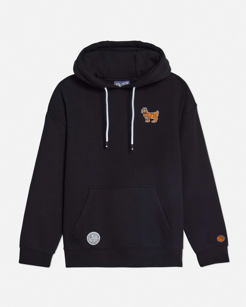 Goat USA Basketball Hoodie