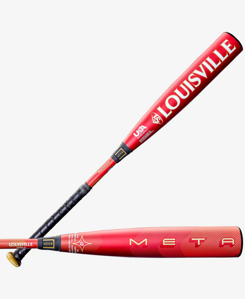 Louisville Slugger Meta (-10) USA Bat