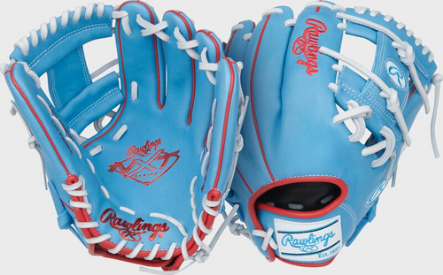 Rawlings NXT Series Baseball Glove (NXT205U-2CB)