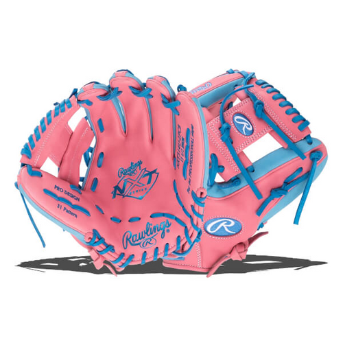 Rawlings NXT Series Baseball Glove (NXT314U-2PCB)