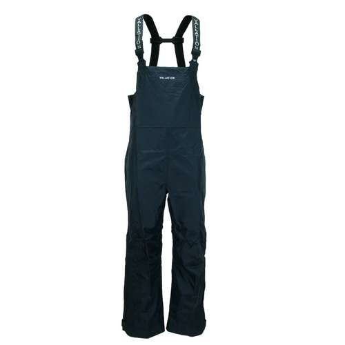 Vallation Dark Rain Bib