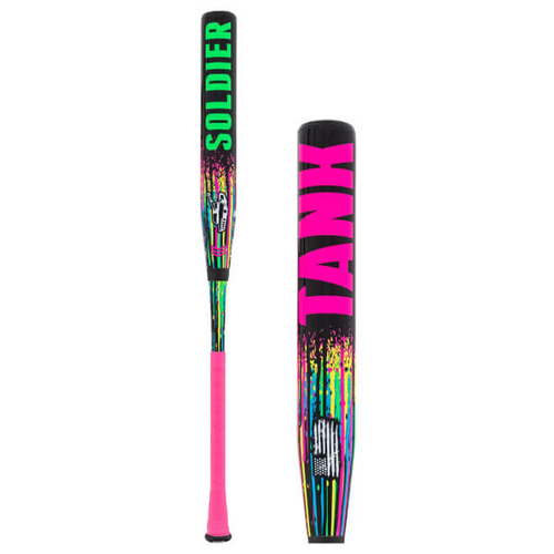 Soldier Sports 2026 Tank (-11) 2 Piece Fastpitch Bat