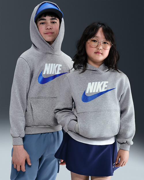 Nike Big Kids Hoodie