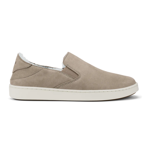 Olukai Women's Pehuea Cozy Slip On Shoes