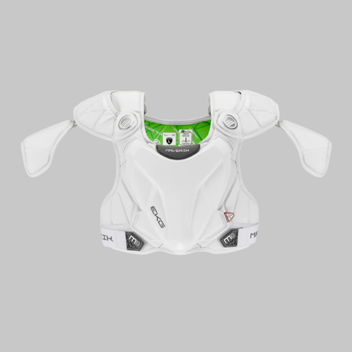 Maverik M6 EKG Shoulder Pad