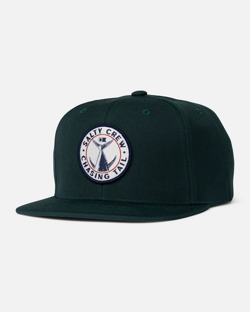 Salty Crew Tailgate Snapback
