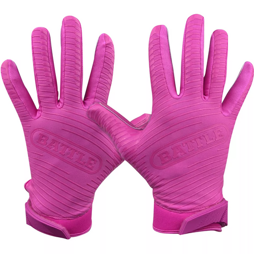 Battle Youth Doom 1.0 Receiver Gloves