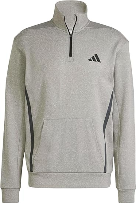 Adidas Men's GG 1/4 Zip Sweatshirt