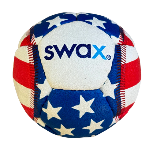 Swax Training Baseball