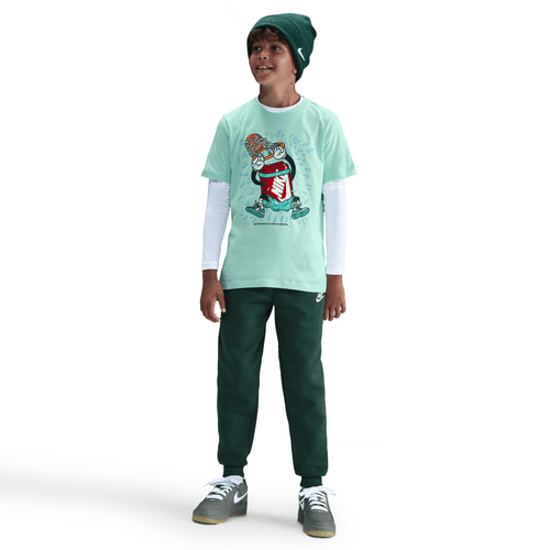 Nike Big Kids T-Shirt (IF2329)