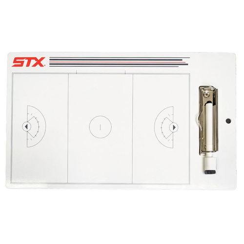 STX Women's Coach Clipboard