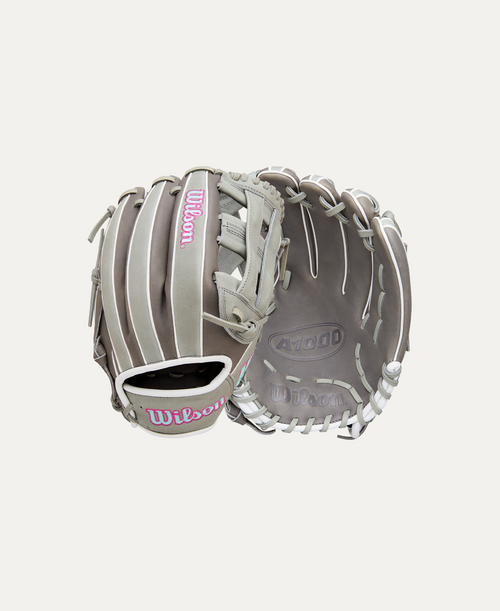 Wilson A1000 DW5 Infield Glove