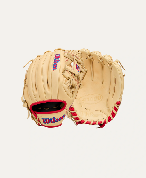 Wilson A1000 1975 Infield Glove
