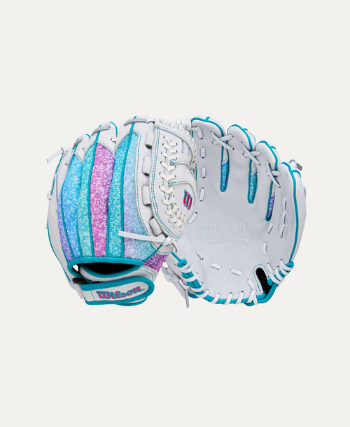 Wilson Flash Youth Fastpitch Glove (WBW103984)