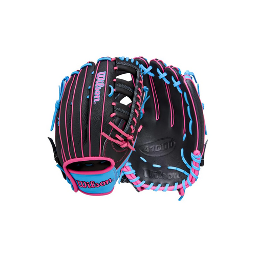 Wilson A1000 1892 Outfield Glove