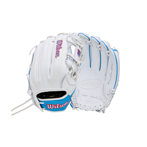 Wilson A1000 H12 Infield Fastpitch Glove