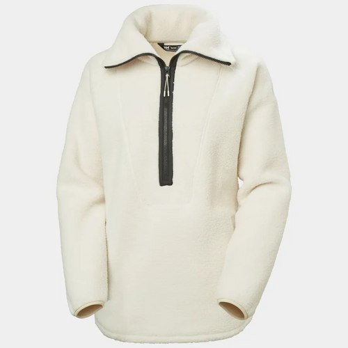 Helly Hansen Women's Bliss Pile Fleece 1/2 Sweatshirt
