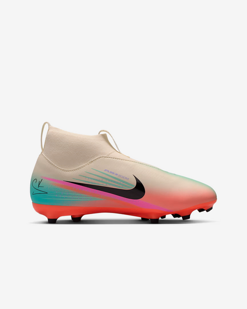 Nike Jr Mercurial Superfly 10 Sam Kerr Cleats