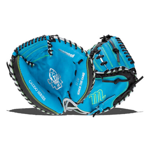 Marucci Caddo S Type Catchers Mitt
