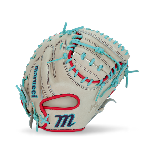 Marucci Acadia M Type 220C1 Catchers Mitt