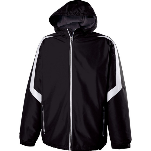 Augusta Youth Charger Jacket