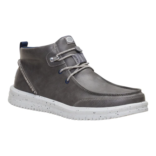 Hey Dude Men's Bradley Chukka Classic