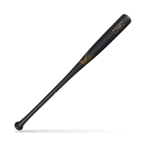 Victus Pro Flat V Cut Wood Bat
