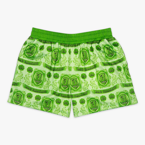 Baseball LS 101 Youth Bag Chaser Shorts