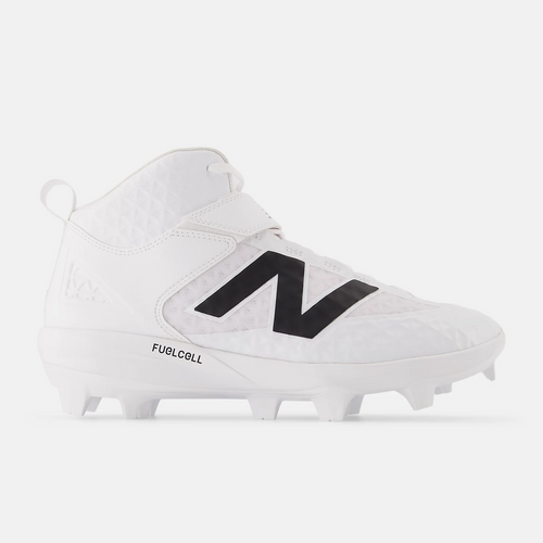 New Balance FuelCell 4040 v8 Mid-Molded Cleats