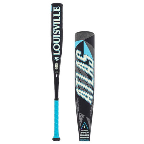 Louisville Slugger 2026 Atlas (-8) USSSA Bat