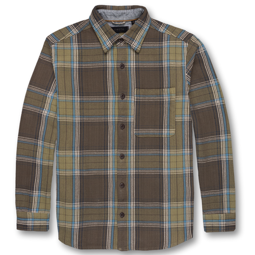 Dakota Grizzly Neo HW Flannel