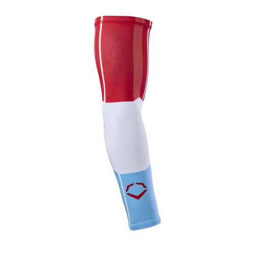 Evoshield X-SRZ Compression Arm Sleeve