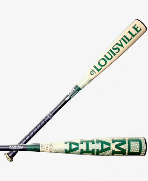 Louisville Slugger Omaha (-10) USA Bat