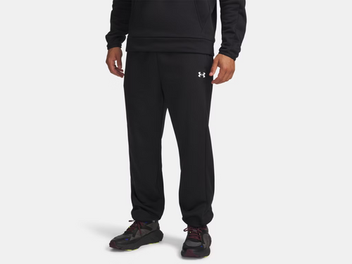 UA Men's Armour Fleece Pro Pants
