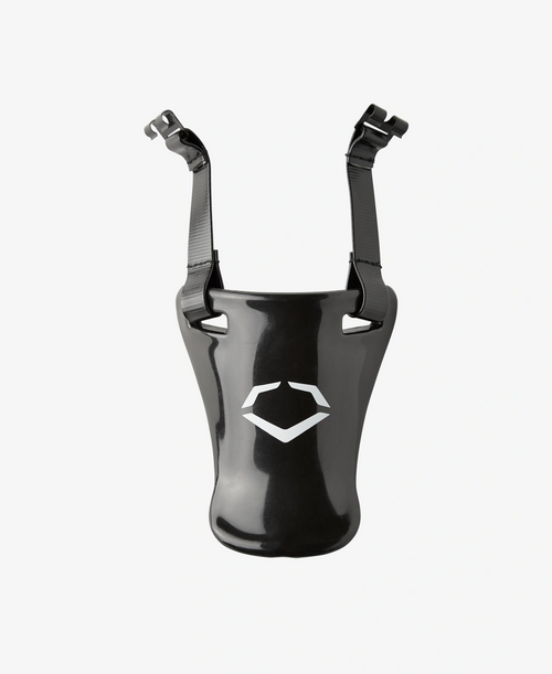 Evoshield Catchers Mask Throat Guard