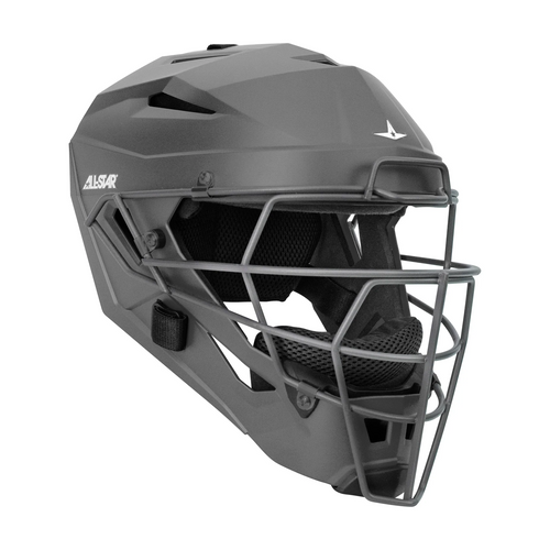 Allstar MVP Pro LT Catchers Helmet