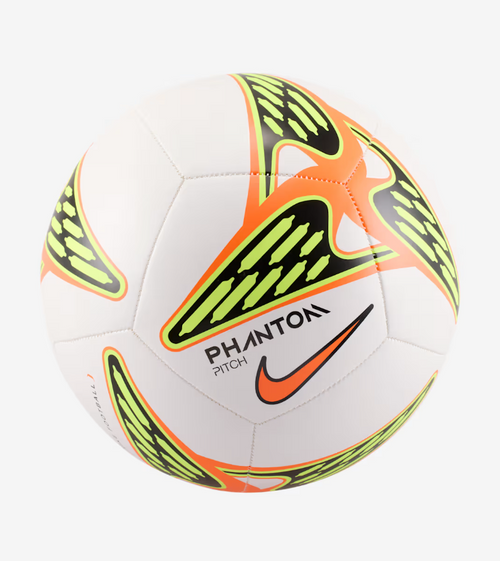 Nike Phantom Soccer Ball (HV6335)