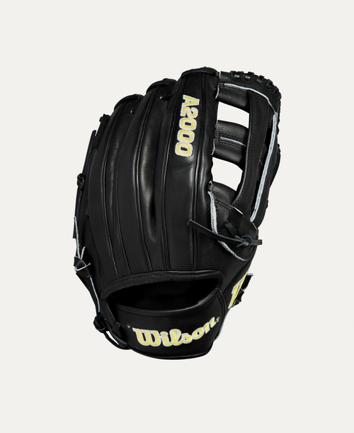 Wilson A2000 Classic Series DW5 Infield Glove Wilson A2000 Classic Series DW5 Infield Glove