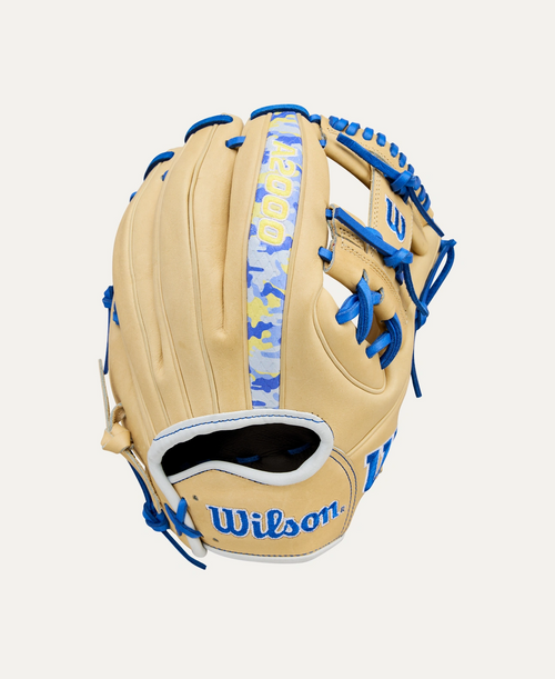 Wilson A2000 BWJ7 GM Infield Glove Wilson A2000 BWJ7 GM Infield Glove