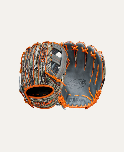 Wilson A2000 GH2 GM Infield Glove Wilson A2000 GH2 GM Infield Glove
