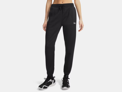UA Women's Armour Fleece Joggers
