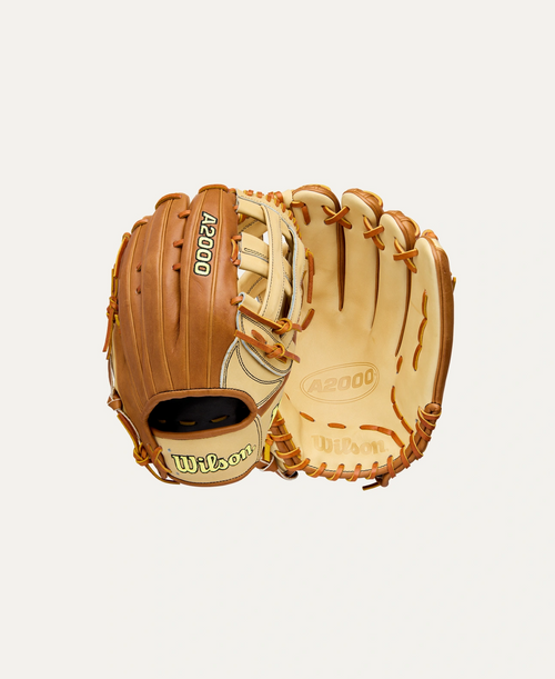 Wilson A2000 Classic Series Outfield Glove Wilson A2000 Classic Series Outfield Glove