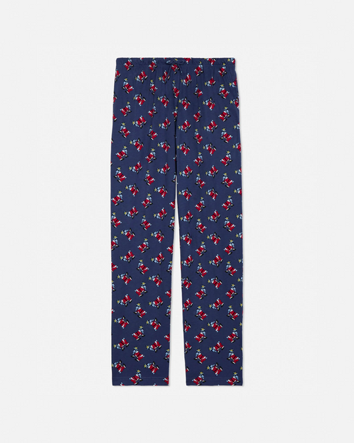 GOAT USA Santa '25 Pajama Pants GOAT USA Santa '25 Pajama Pants