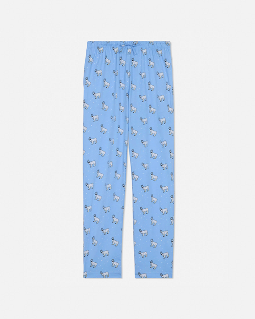 GOAT USA Polar Bear Pajama Pants GOAT USA Polar Bear Pajama Pants