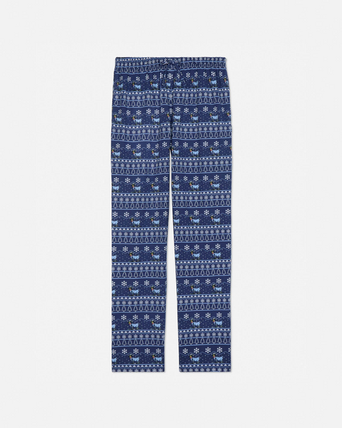 GOAT USA Moutain Club Pajama Pants GOAT USA Moutain Club Pajama Pants