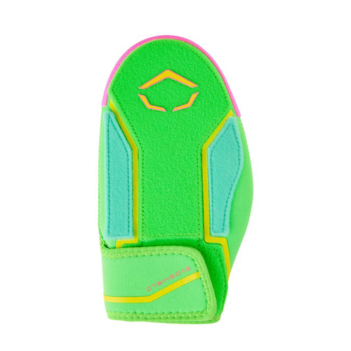 Evoshield X-SRZ Shorty Sliding Mitt 2.0