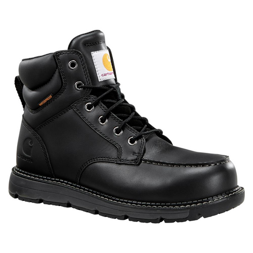 Carhartt Women's Millbrook 6" WP Nano Toe Boot