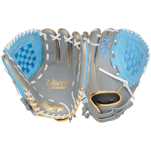 Rawlings Liberty Advanced Color Series FP Glove