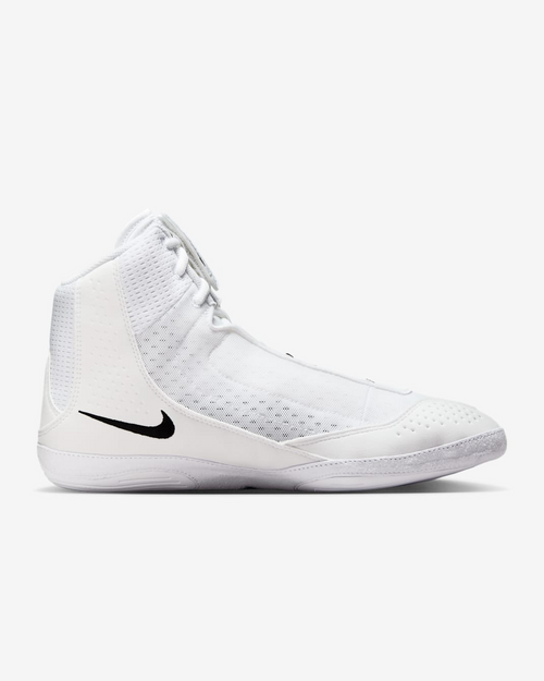 Nike Men's Inflict 4 Wrestling Shoe